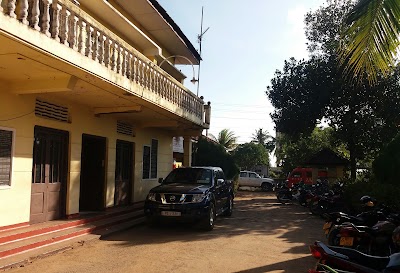 Photos of Kalmunai Municipal Council