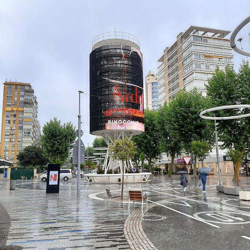 C. Esperanto, 4 [Benidorm] - Thumbnail