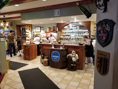 Photos of The Alpine Wurst & Meat House