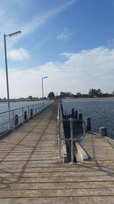 Photos of Kingston Jetty