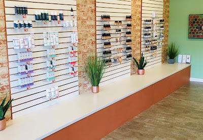 Photo of Vitality CBD Store - Perkins