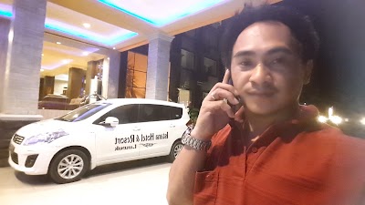 Photos of Istana Hotel & Resort