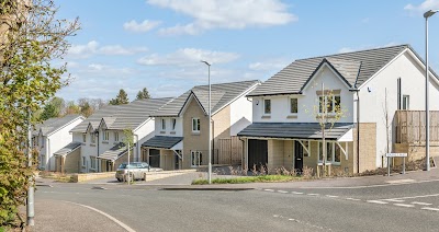 Taylor Wimpey Lairds Gardens