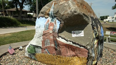 Shelby County Freedom Rock