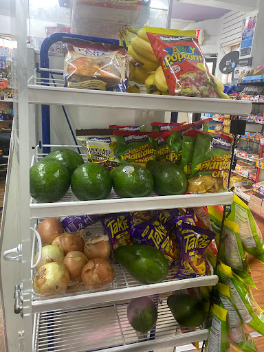 Domi Mini Market - Thumbnail