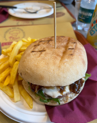 Mangia mac - Thumbnail