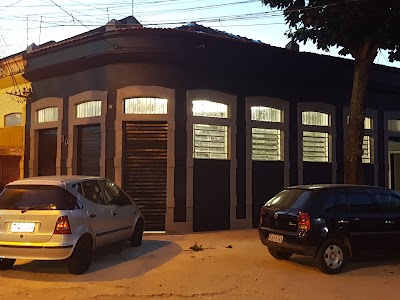 night-club