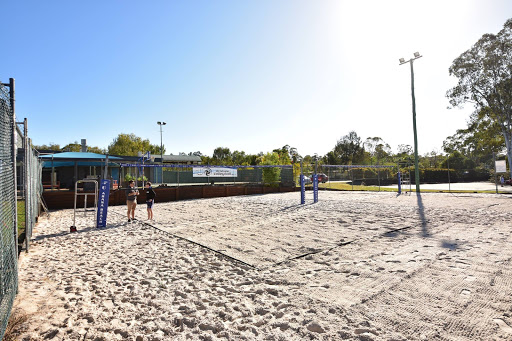 Brisbane Volleyball Club - Arana Beach