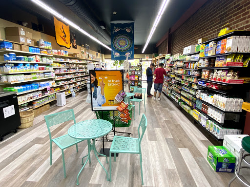 Bob's Natural Foods - Thumbnail