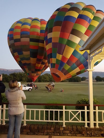 Photos of Last Minute Ballooning South Africa