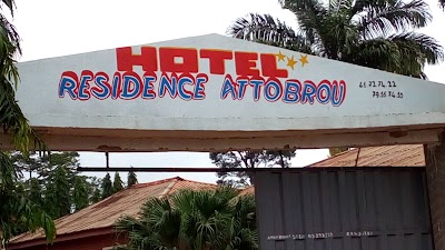 Photos of H&ocirc;tel RESIDENCE Attobrou