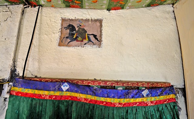 Komic Gompa