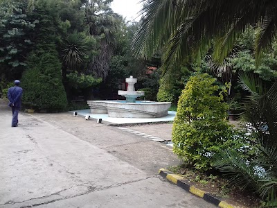 Shalla Park