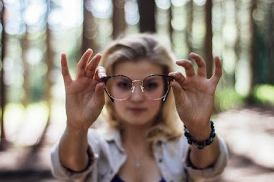 Photos of Rita Walls Optometrist