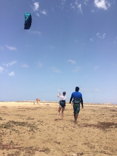 Photos of Surf Hub Cabo Verde