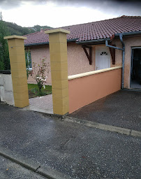 Photo n°9 de Travaux Rénovation Isère Maçonnerie à Optevoz (Maçon)
