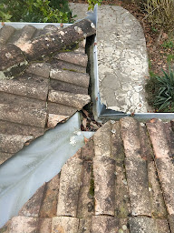 Photo n°22 de RG CHARPENTE à Orbessan (Charpentier)