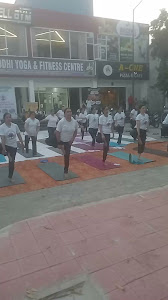 RIDDHI SIDDHI YOGA STUDIO – Videos in Jagadhri, Haryana