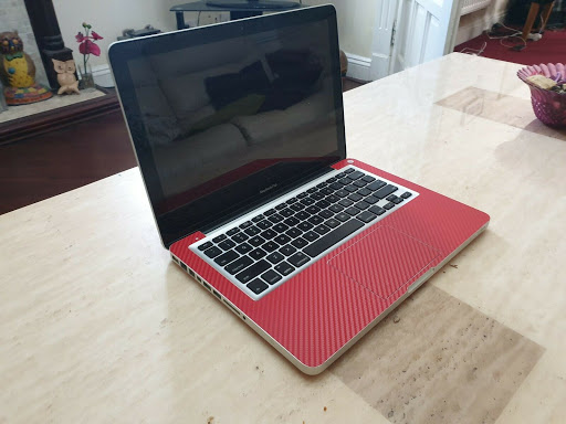 Microsoft & Apple Computer Repair Services