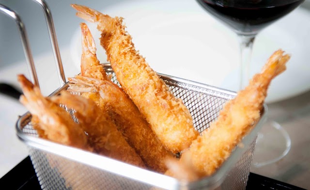 Restaurante Vinateros 28