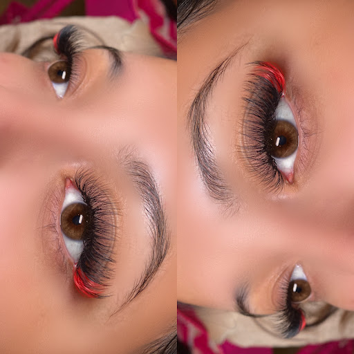 The Lash Barbiee