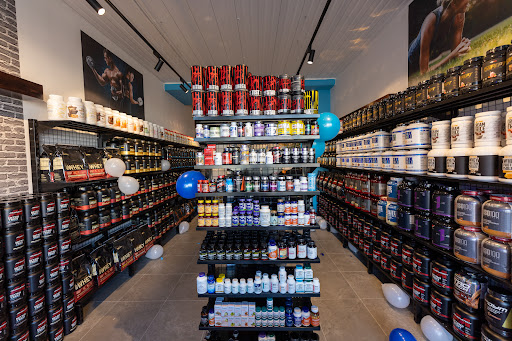 SUPPS247 - Visual