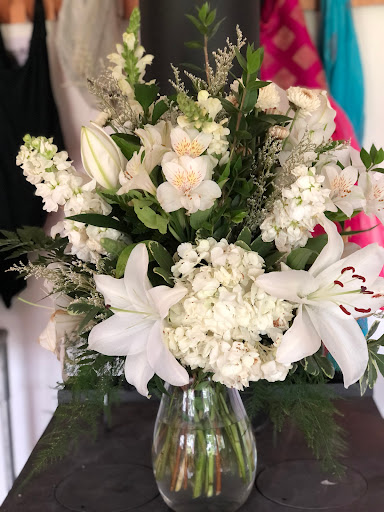 Sofie's Florist Inc. - Visual