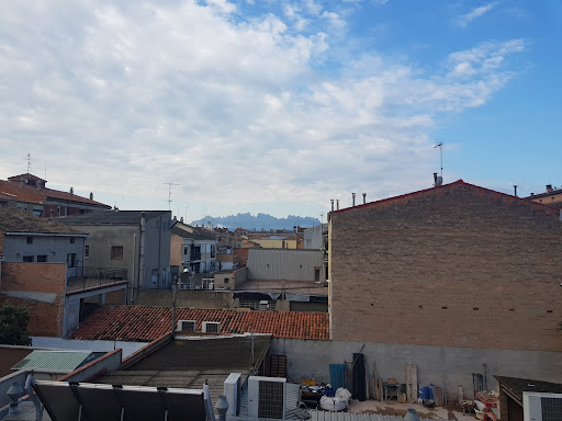 Hostal Soler - Visual