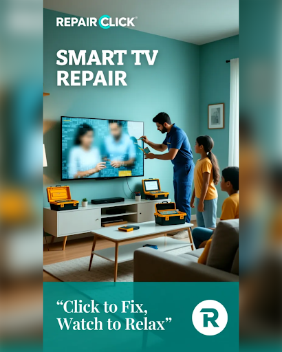 Unlock the secret to repairing your broken TV like a pro! Need a reliable TV repair service near… post image