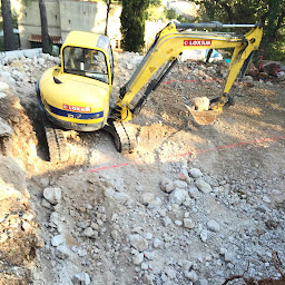 Photo n°18 de DPconstruction83 - Maçonnerie & Gros œuvre à La Valette-du-Var à La Valette-du-Var (Constructeur de garages)