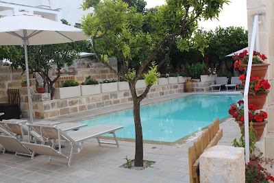 Photos of Palazzo Guglielmo Albergo Dffuso