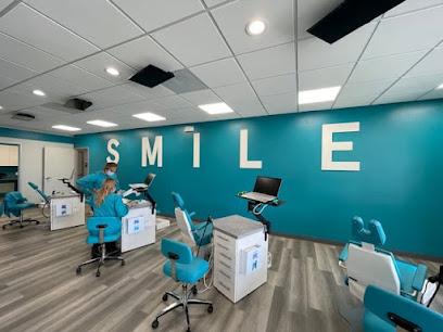 WOW! Smiles - Monterey