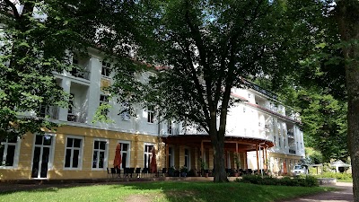 lodging