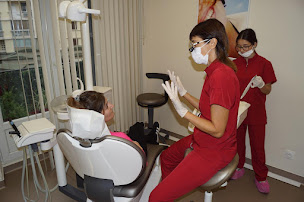 Photo n°1 de Cabinet Dentaire 10 Foch - Docteur Elodie Sebag à Marseille (Dentiste)