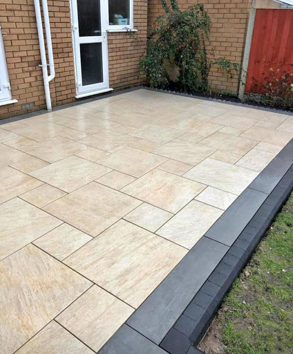 Alpine Driveways & roofing Ltd Gallery - United Kingdom