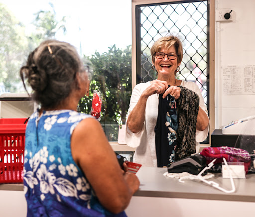 Tweed Coast Community Church Op Shop - Thumbnail