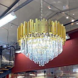 Photo n°4 de K-MEUBLE SALON MAROCAIN à Toulouse (Magasin d'ameublement et de décoration)