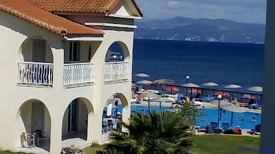 Photos of Corfu Sea Gardens Hotel