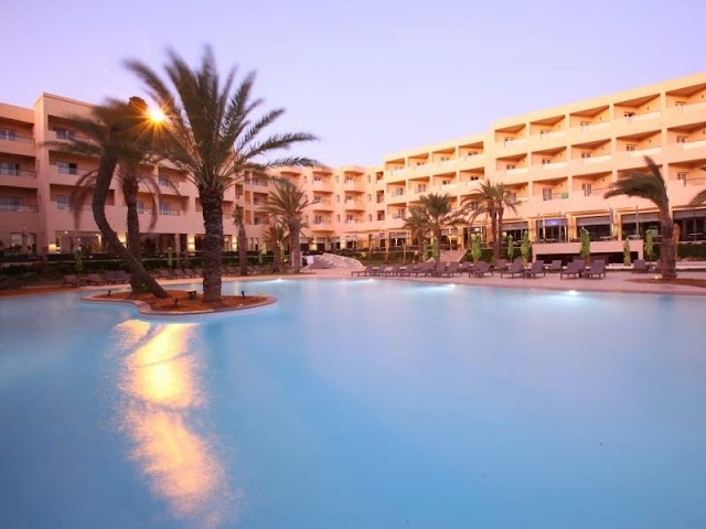 SENTIDO Rosa Beach
