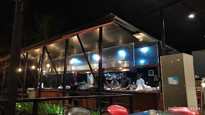 Photos of The Stage Cafe - Cake Bar