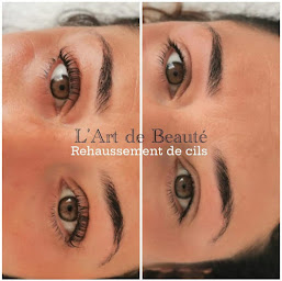 Photo n°16 de L’art de beauté à Faches-Thumesnil (Institut de beauté)