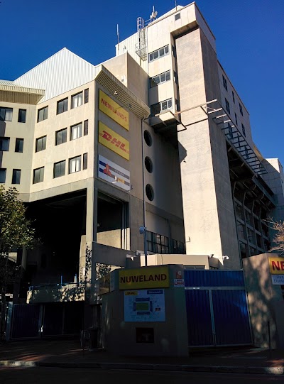 Photos of Newlands Rugby Stadium