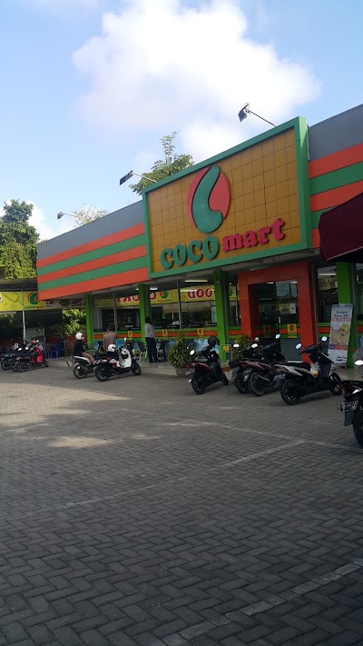 Photos of Coco Mart Goa Gong