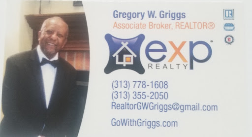 Gregory W. Griggs, eXp Realty Gallery - United States