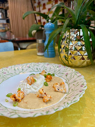 Photo n°10 de L'assiette parlante à Épinal (Bar à vin)