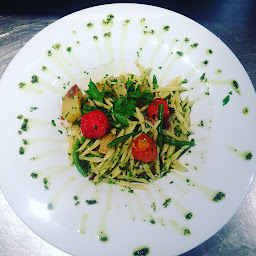 Photo n°13 de La Voglia Di à Calvi (Restaurant)