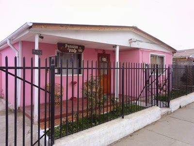 Photos of Pensi&oacute;n Valy"