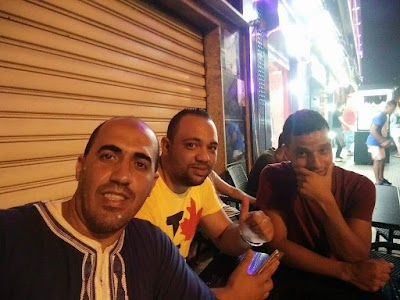 Photos of agouna ou kekouche