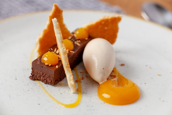 The Seaview Hotel by null