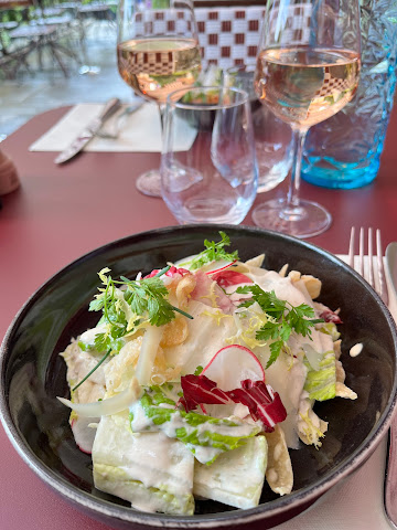 Le Petit Bal Perdu by null